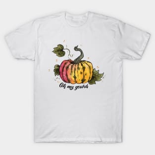 Oh My Gourd T-Shirt